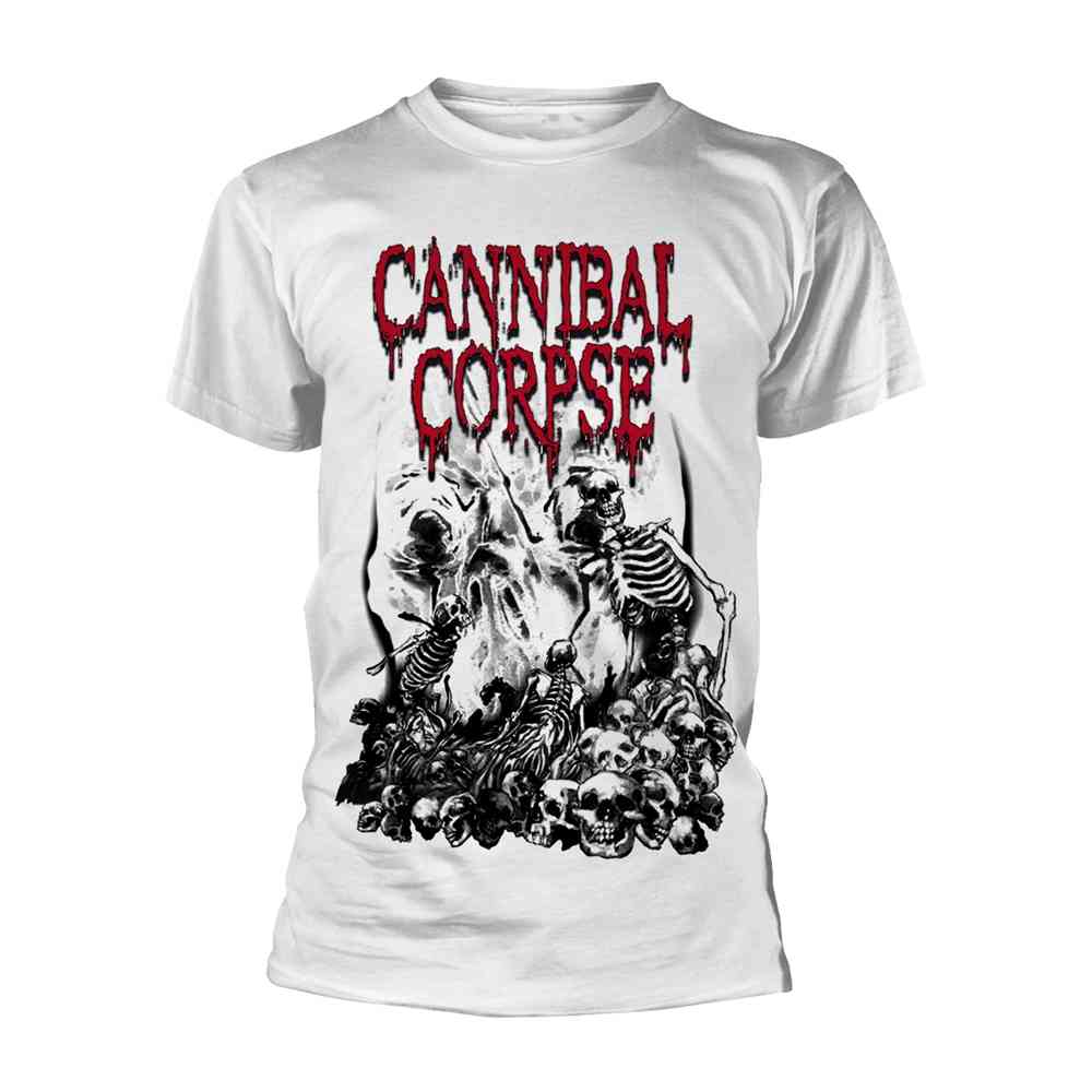 cannibal corpse tshirt